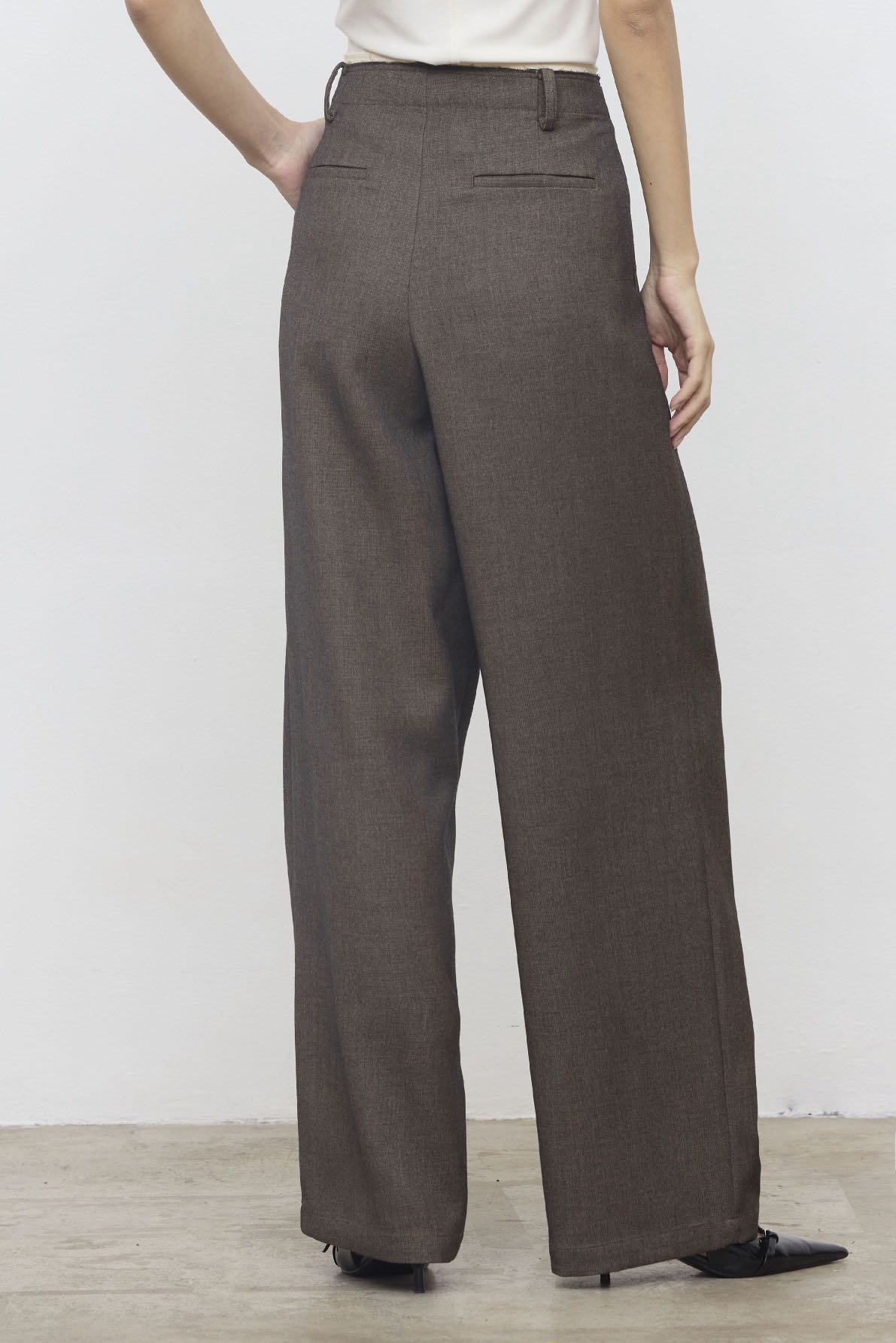 Eleh Pantalon 005