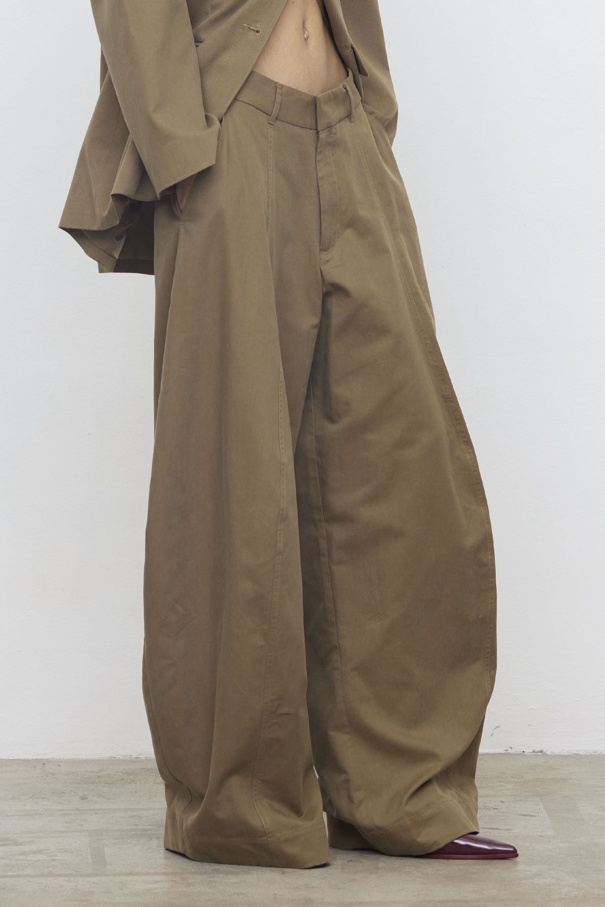 Eleh Pants 0054