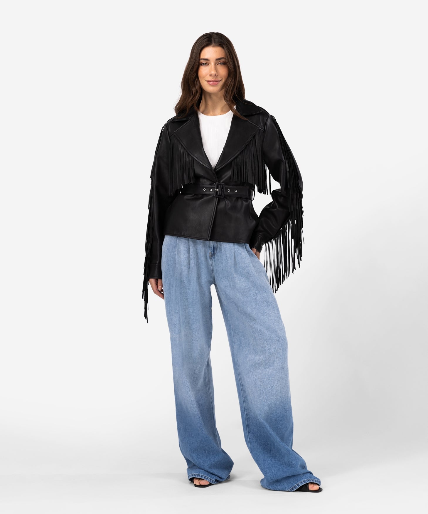 Jacket Janelle Black