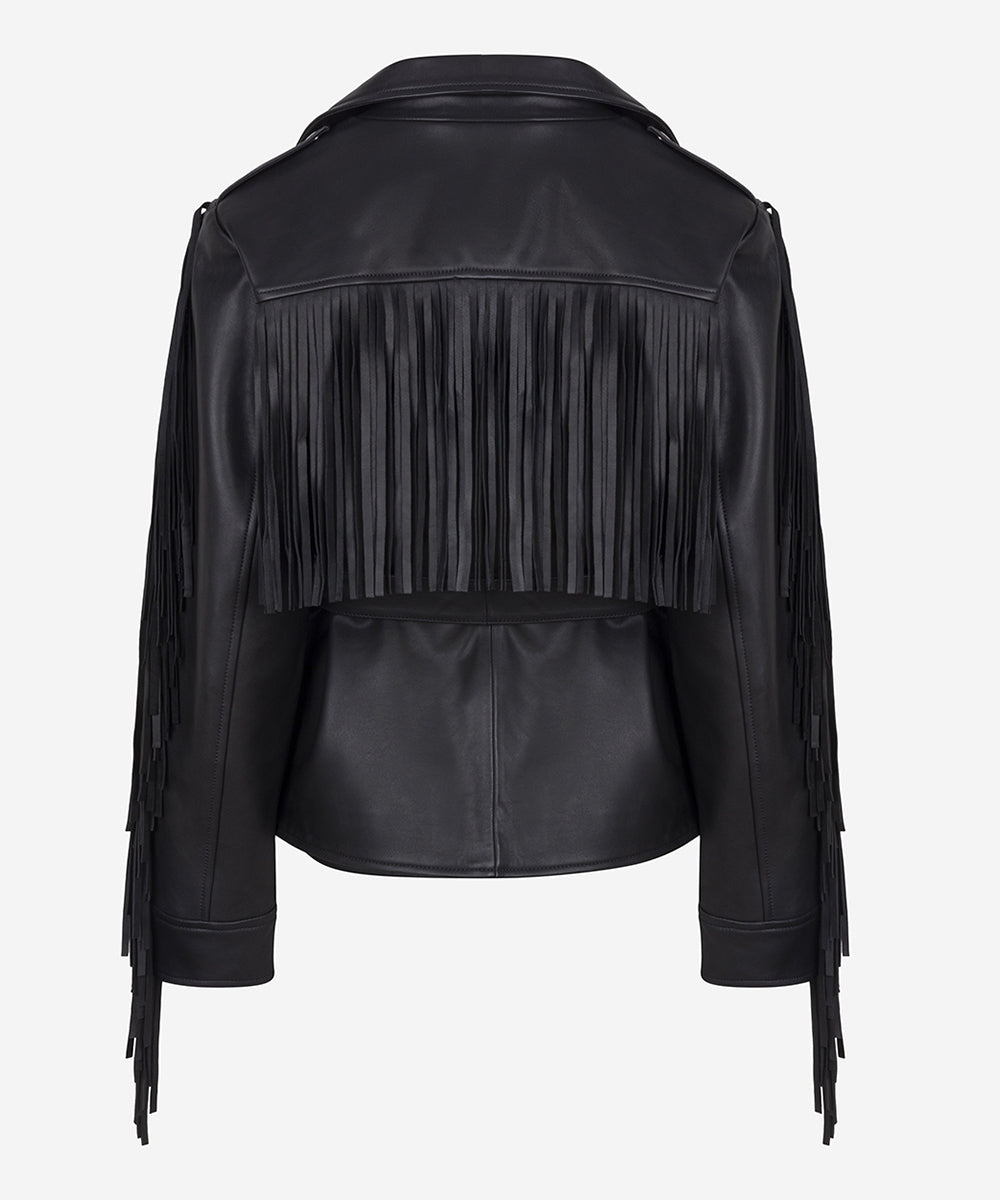 Jacket Janelle Black