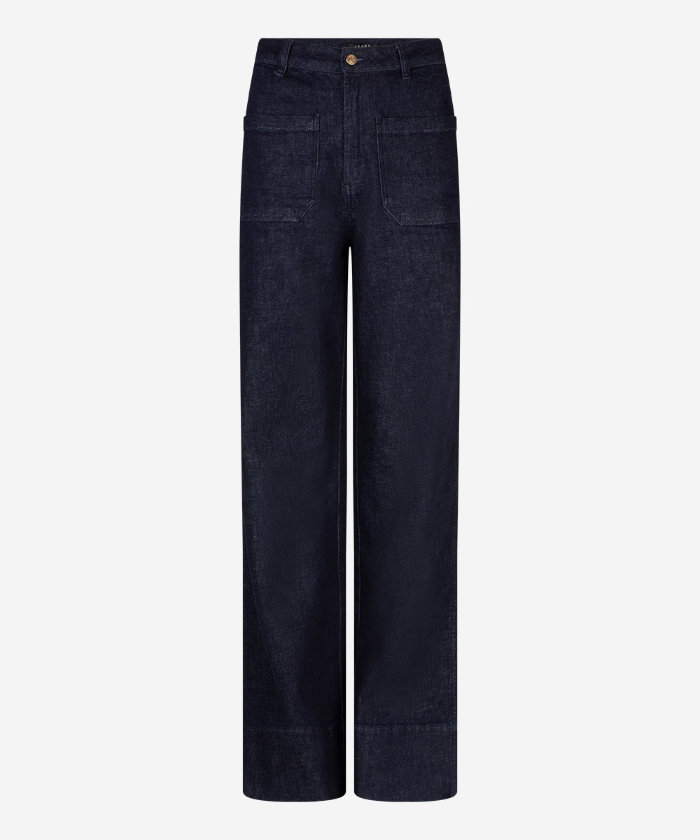 Jeans Penda Dark Denim