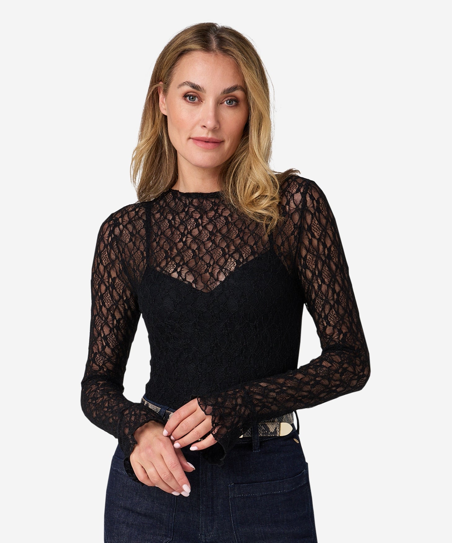 Top Taola Black