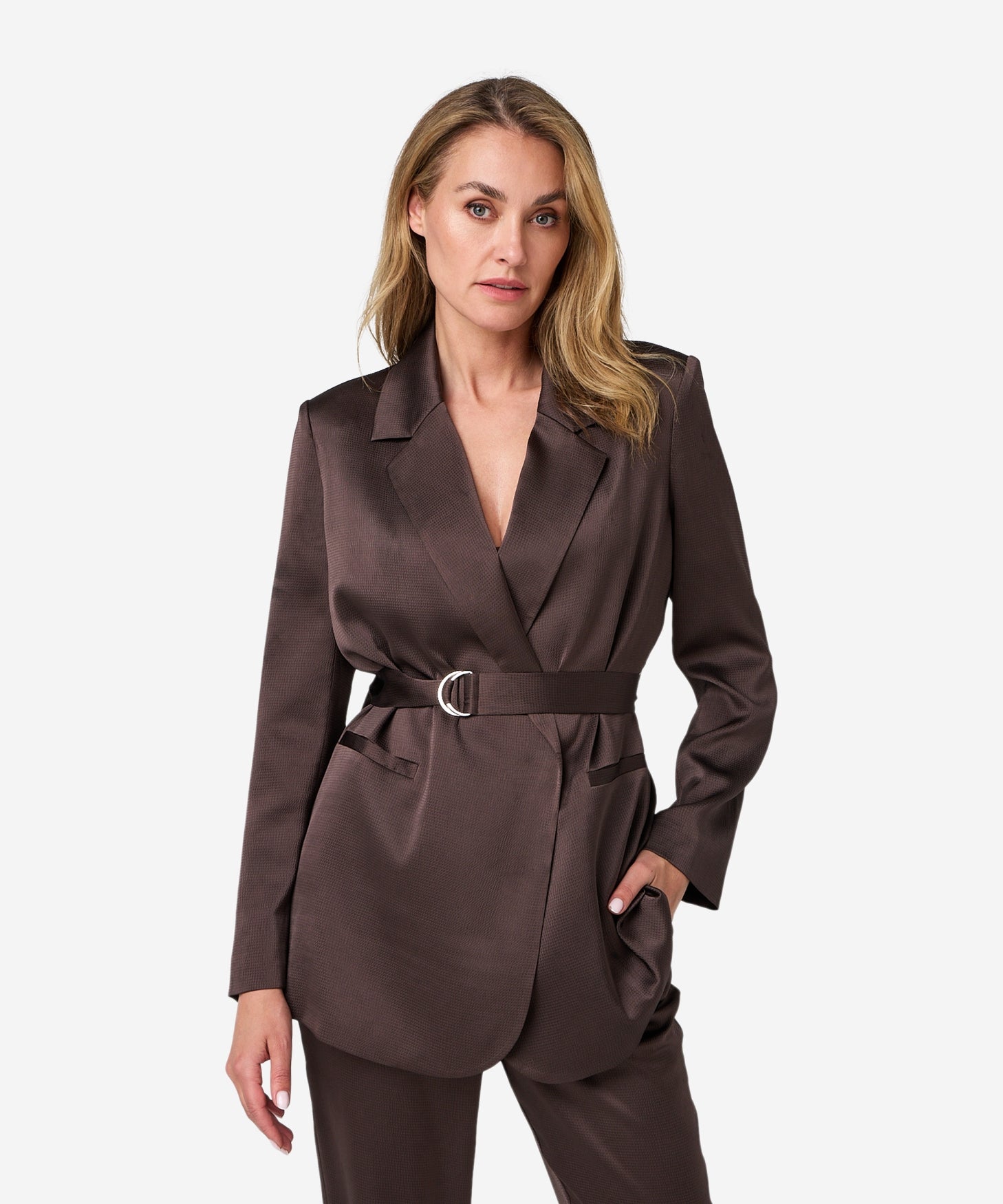 Blazer Janyn
