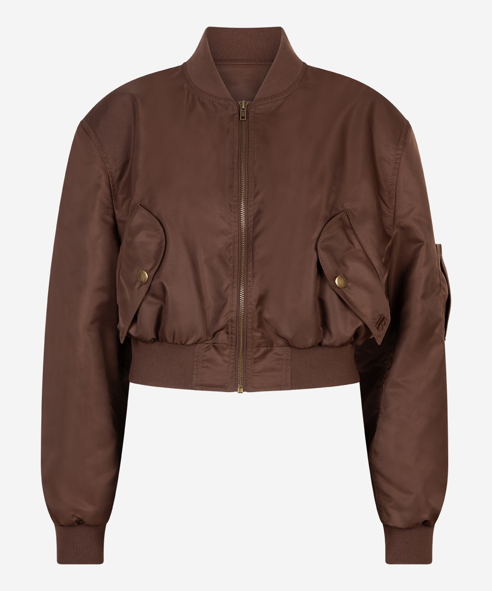 Jacket Joseph Coffee Bean