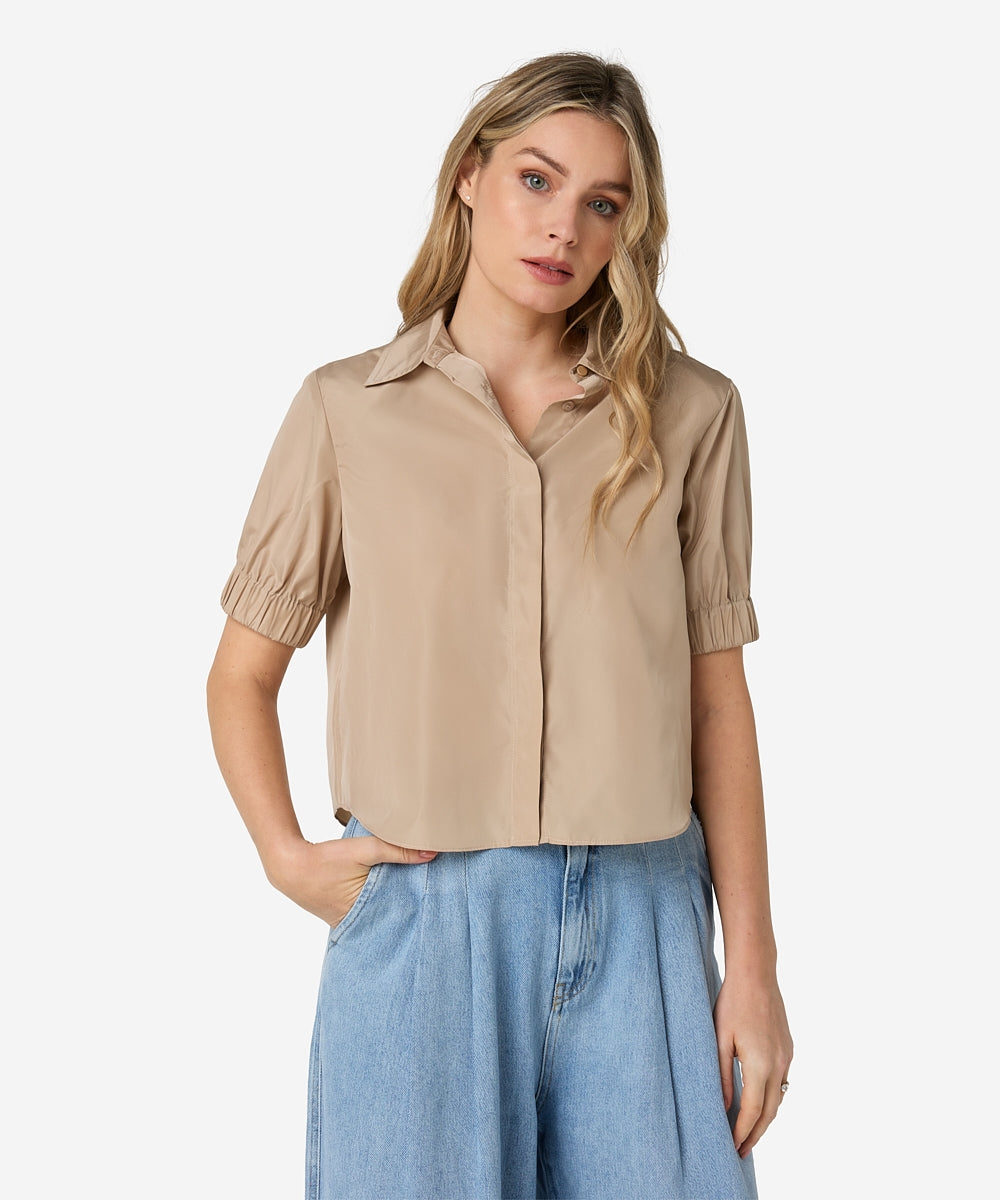 Ibana Bonnie Blouse