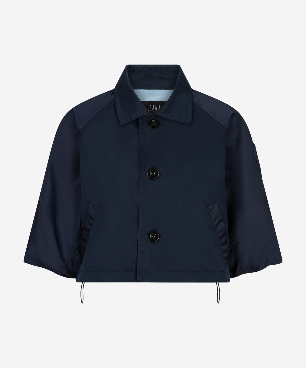 Ibana Jacket Jali