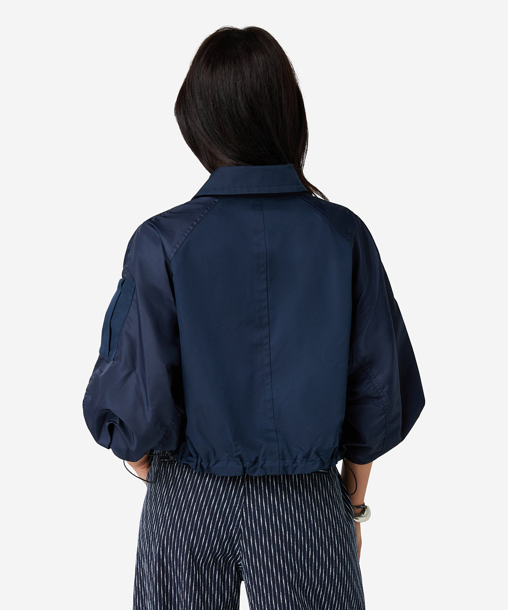 Ibana Jacket Jali