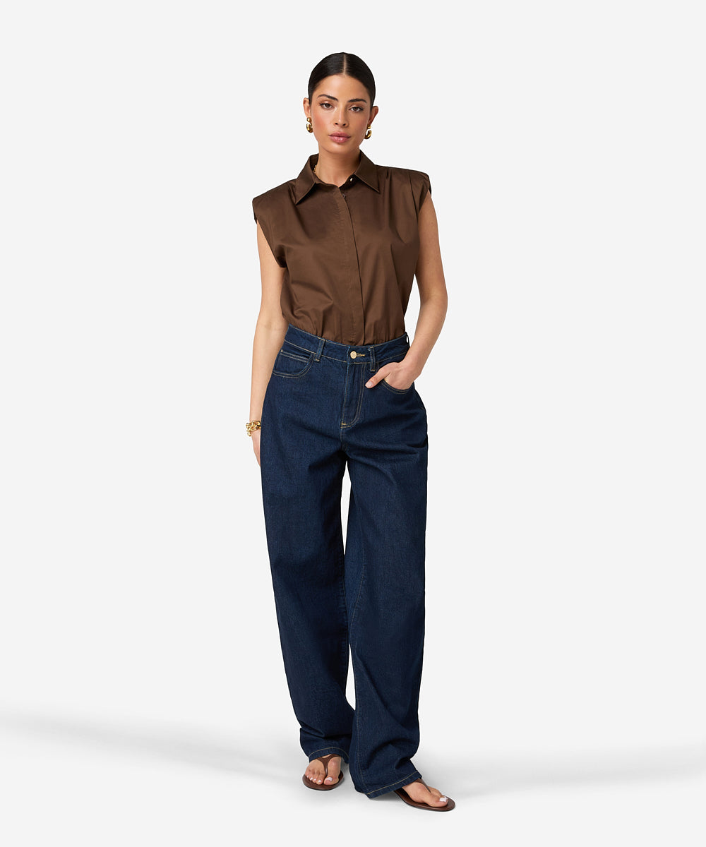 Ibana Top Tanai