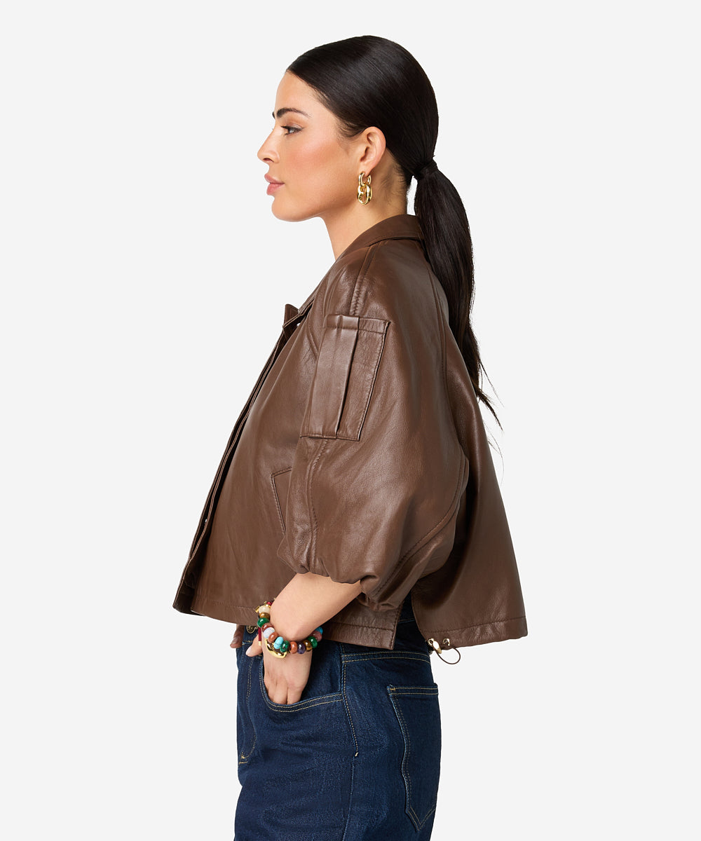 Ibana Jacket Jaliana