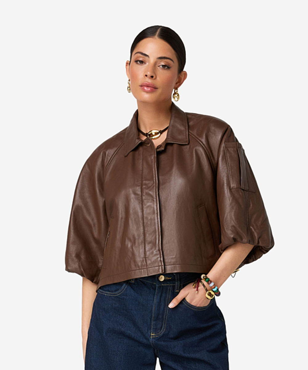 Ibana Jacket Jaliana