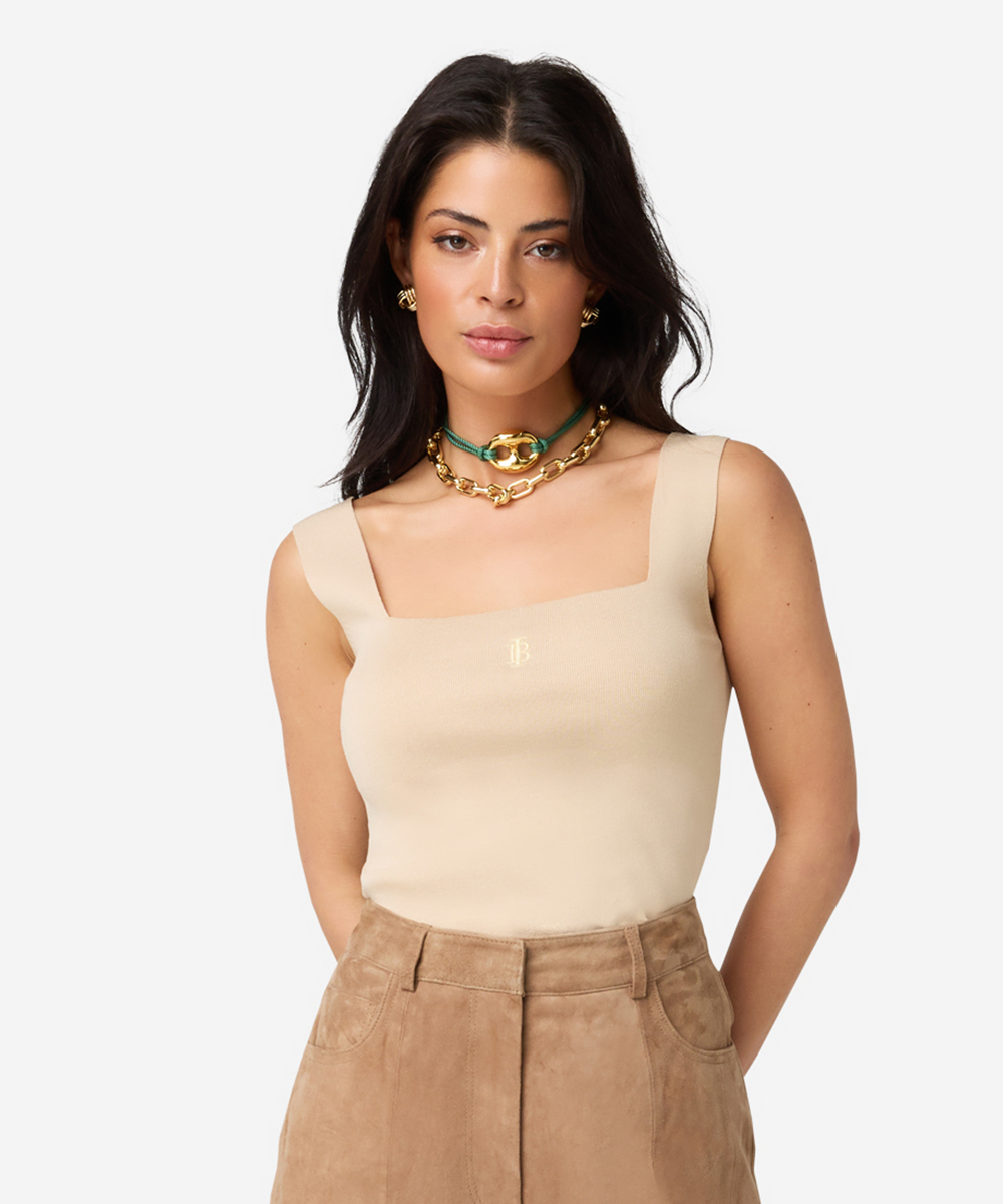 Ibana Top Kara