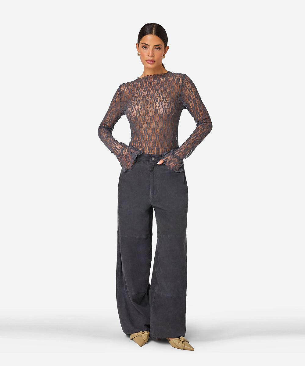 Ibana Taola Top