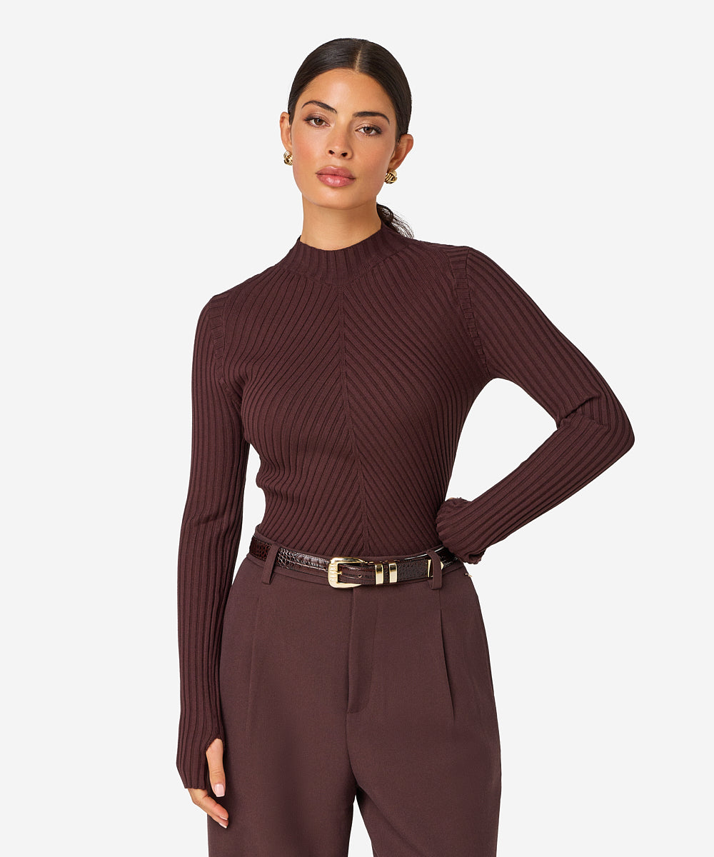 Ibana Kinzy Top