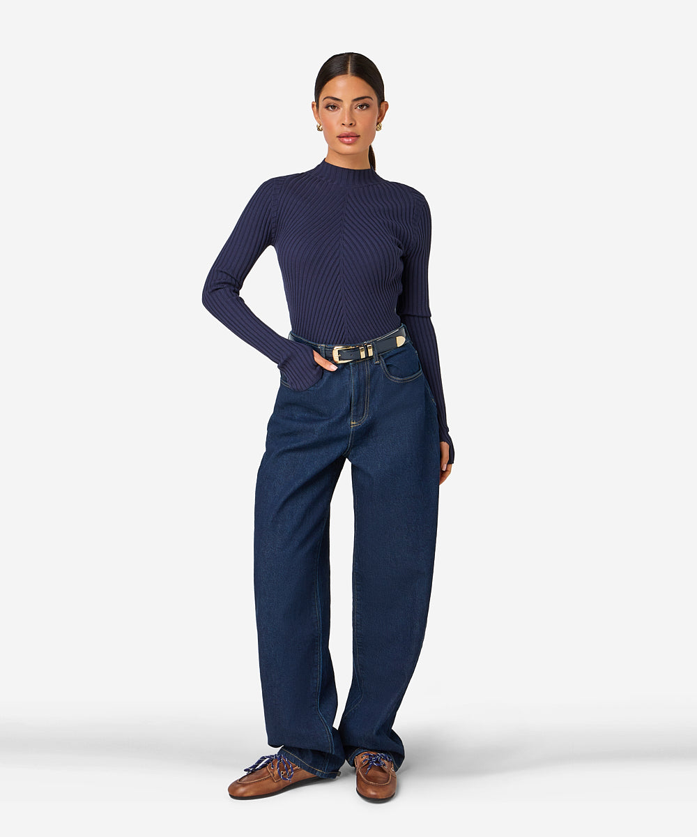 Ibana Kinzy Top
