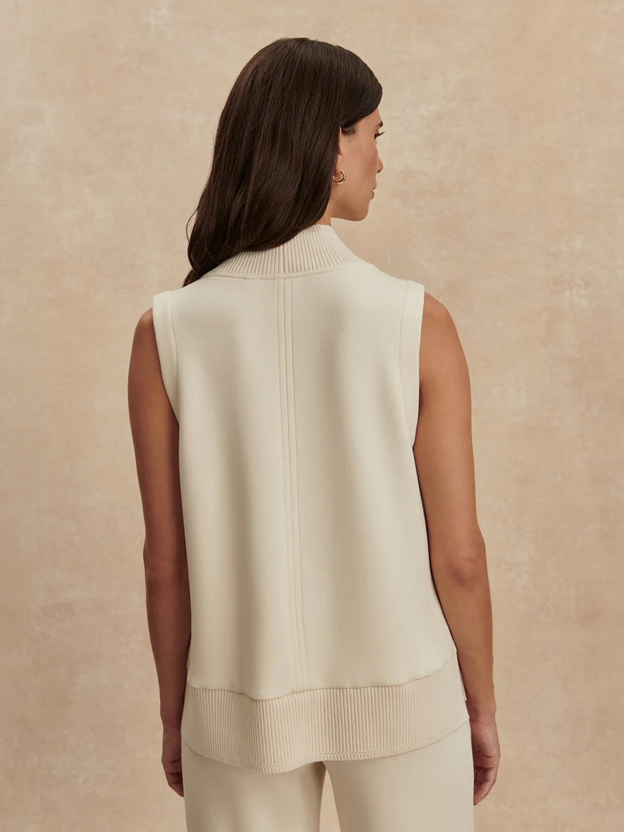 Varley Freida V-Neck