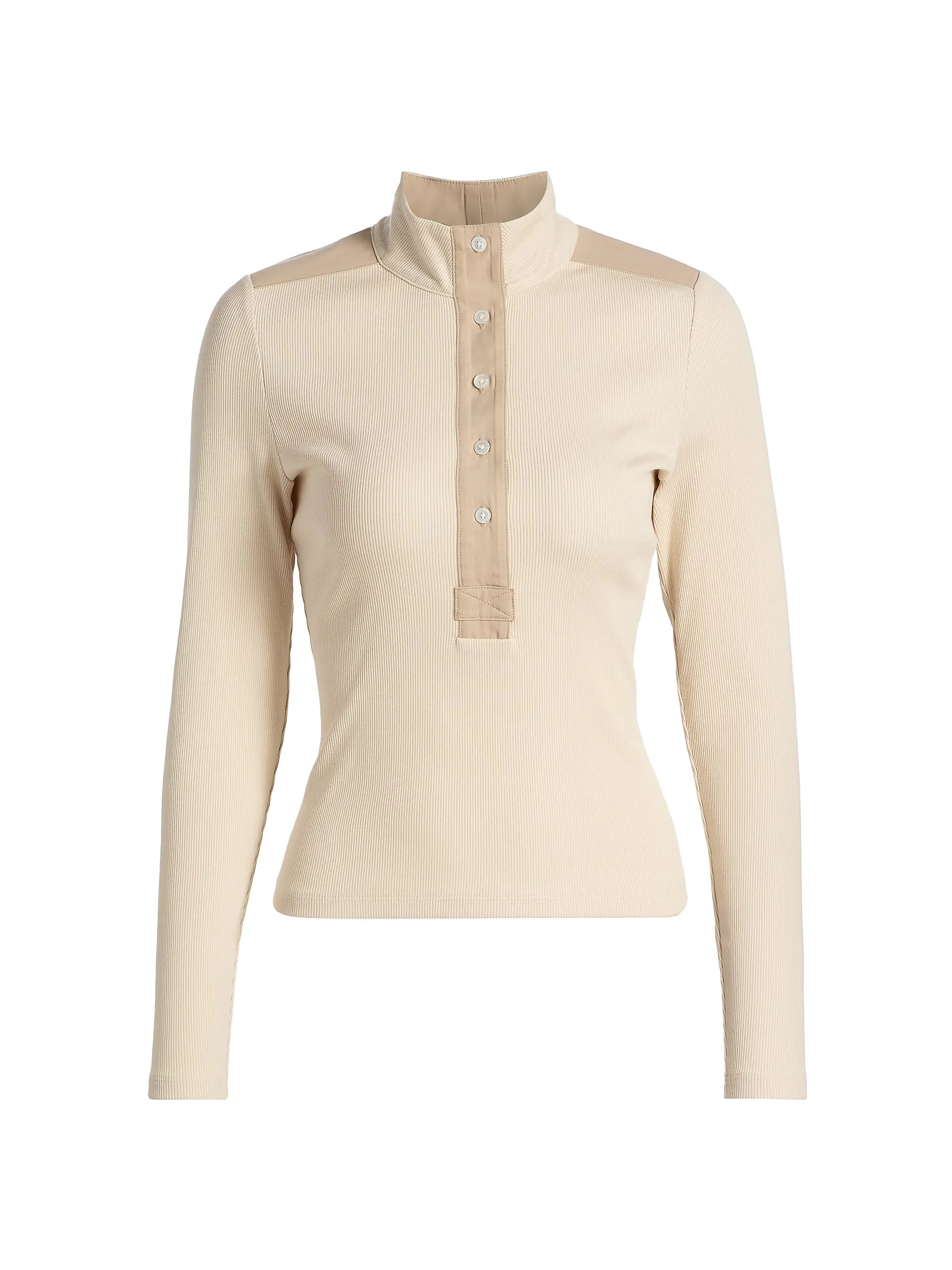 Veronica Beard Top Reynart