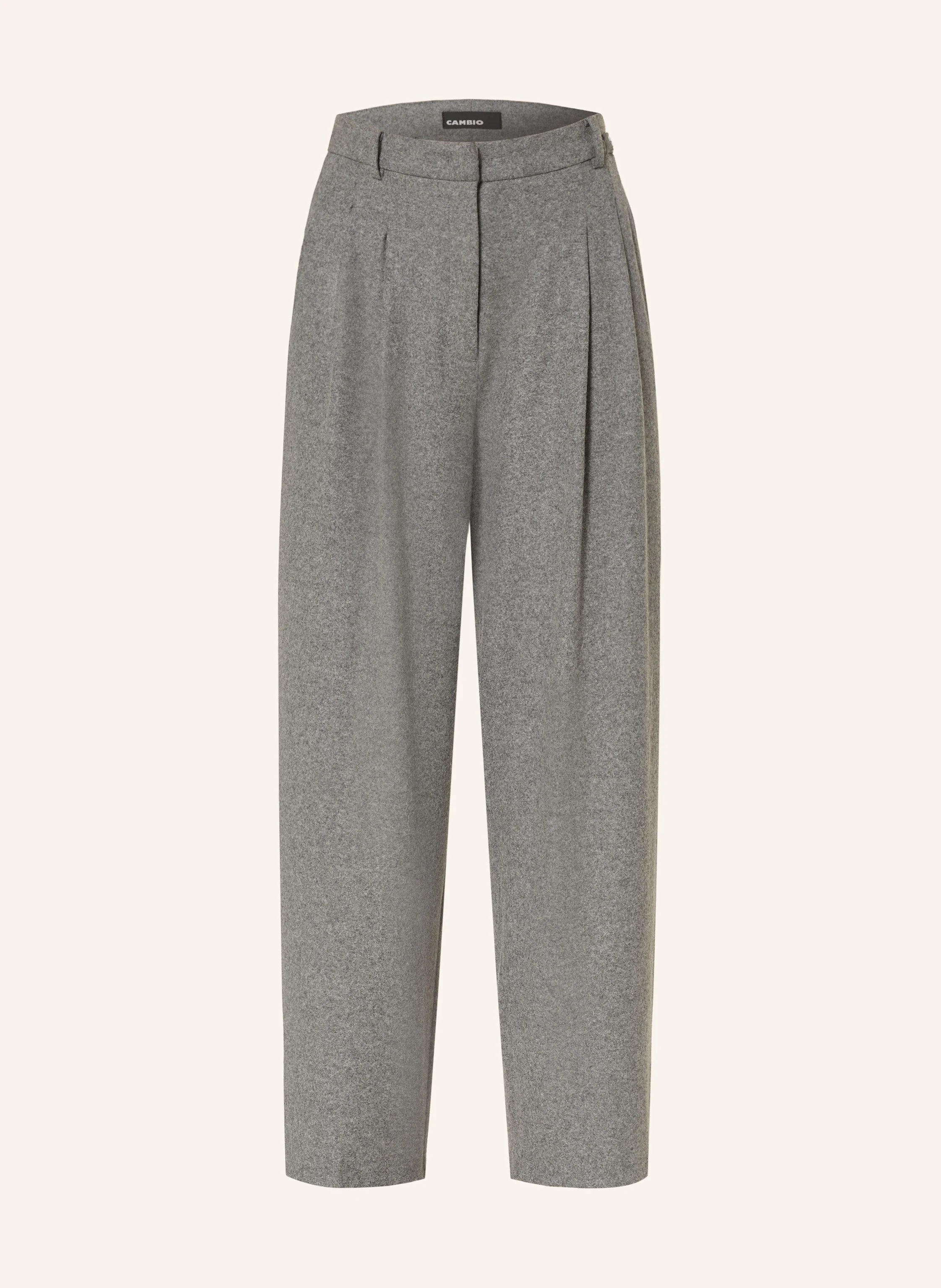 Cambio Amelie Structured Wool