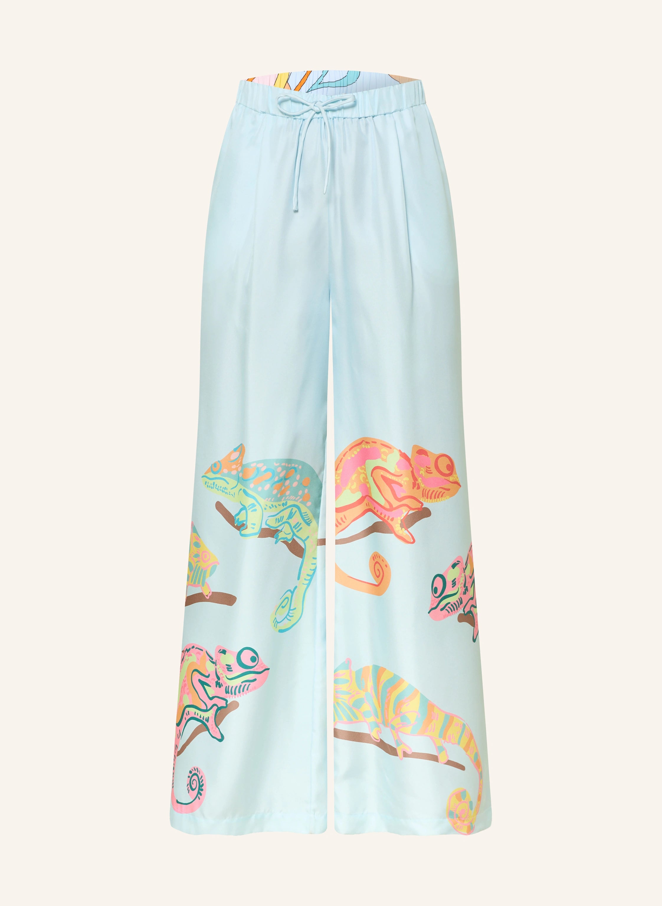 Herzen's Pant - 6181