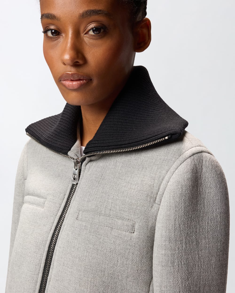 Pinko Nahia Giacca Grey
