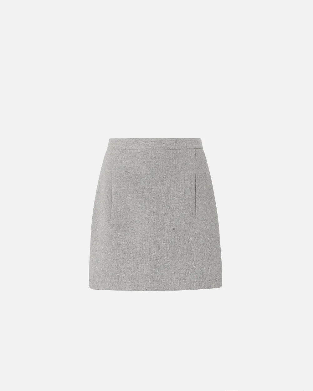 Pinko Sarita Gonna Grey