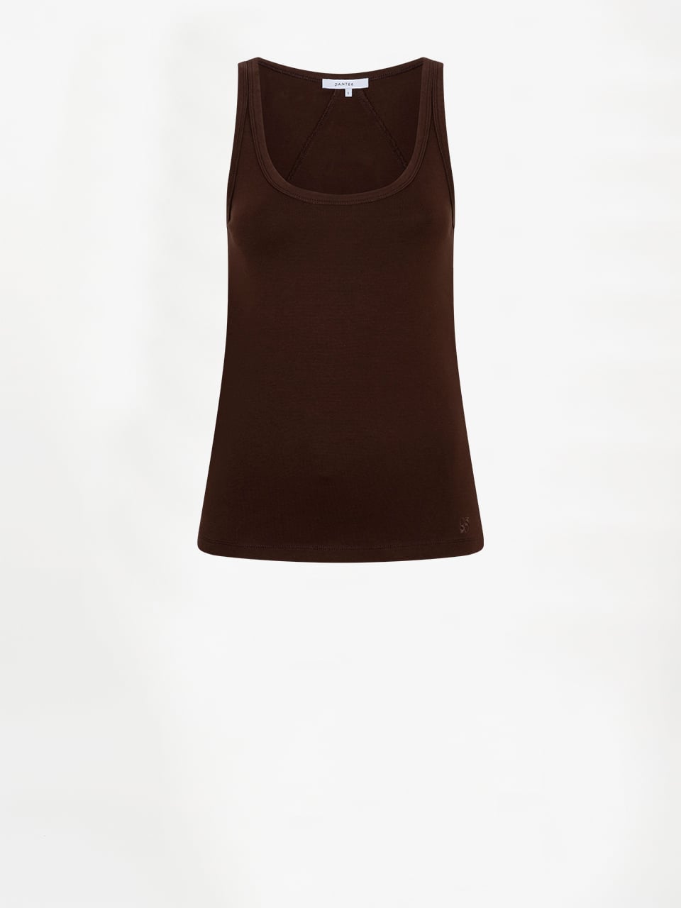 Dante Cobee Scoopneck Tanktop