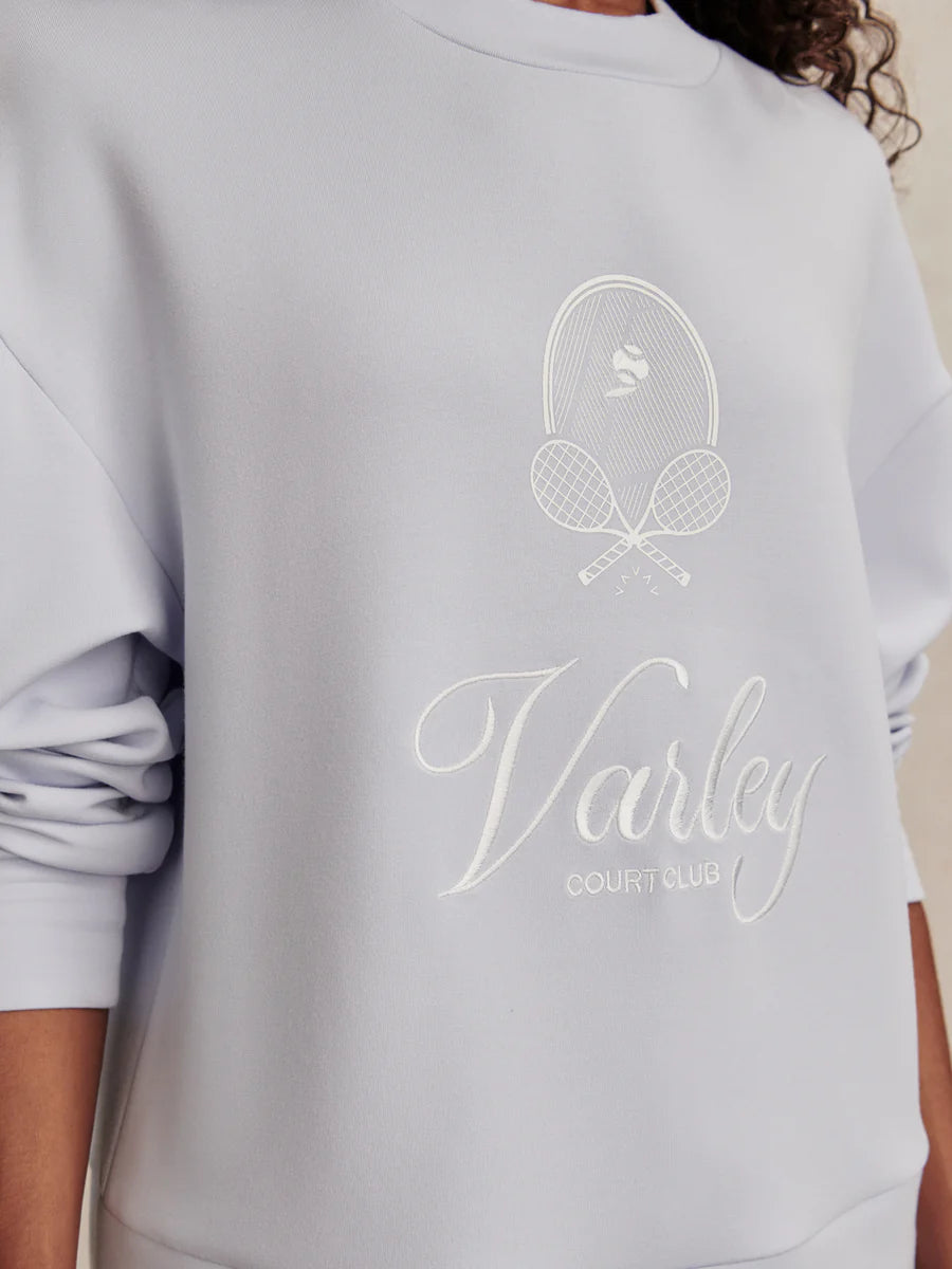 Varley Rasco Namesake sweat