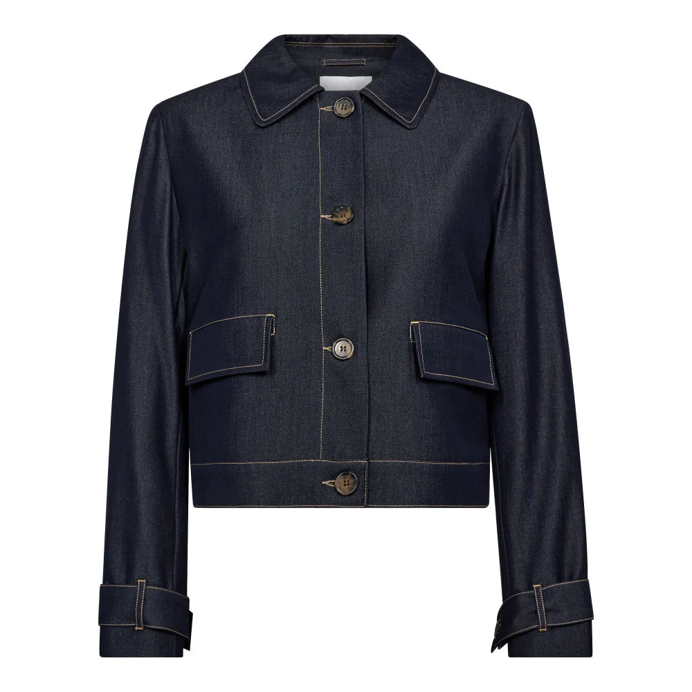 Jacket TerryCC Denim