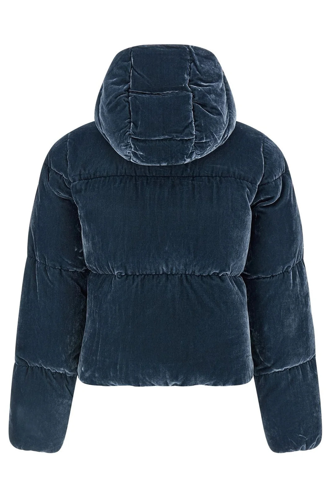 Padded Jacket Twilight P182D56E2