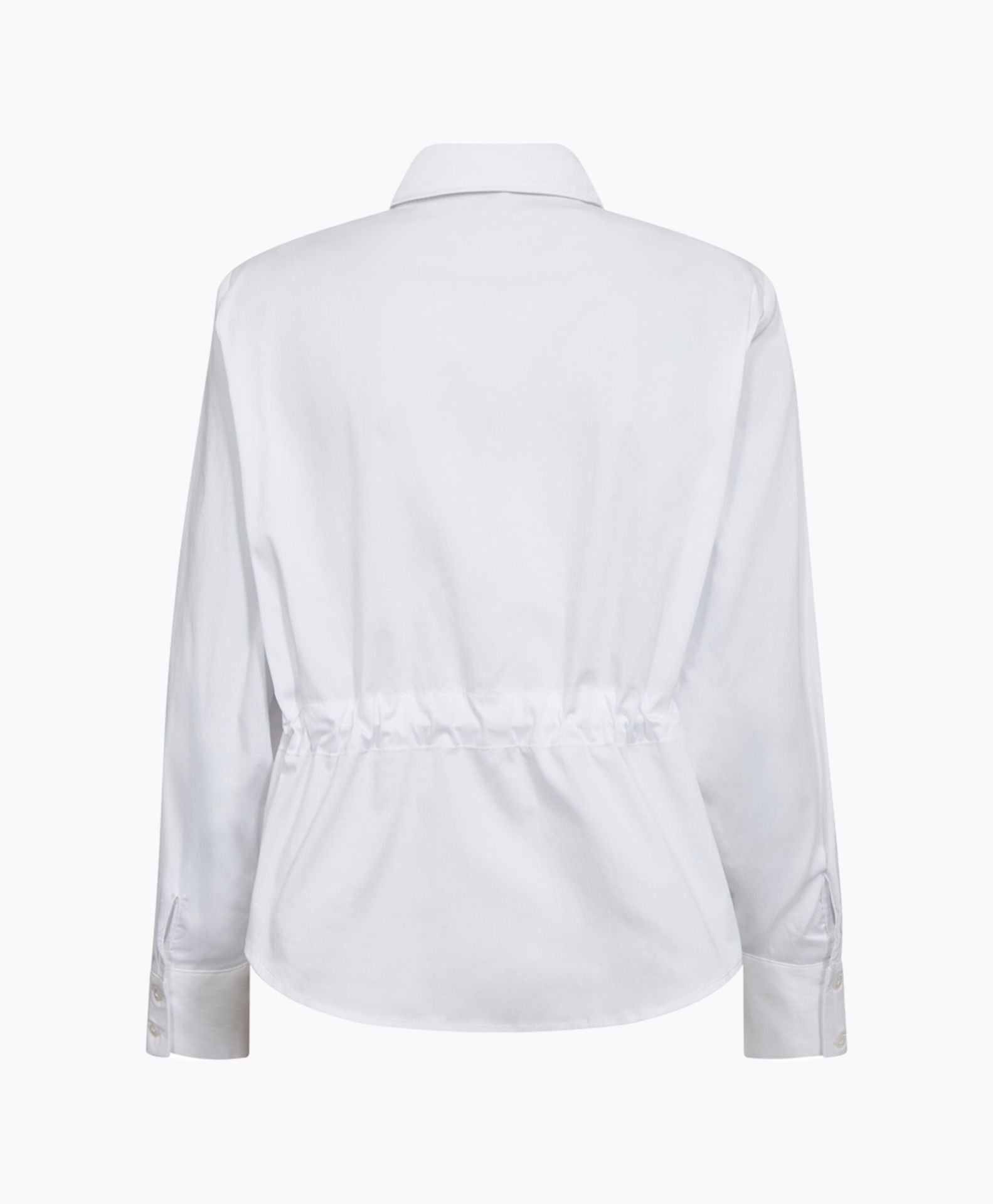 Top SannaCC Tie Waist