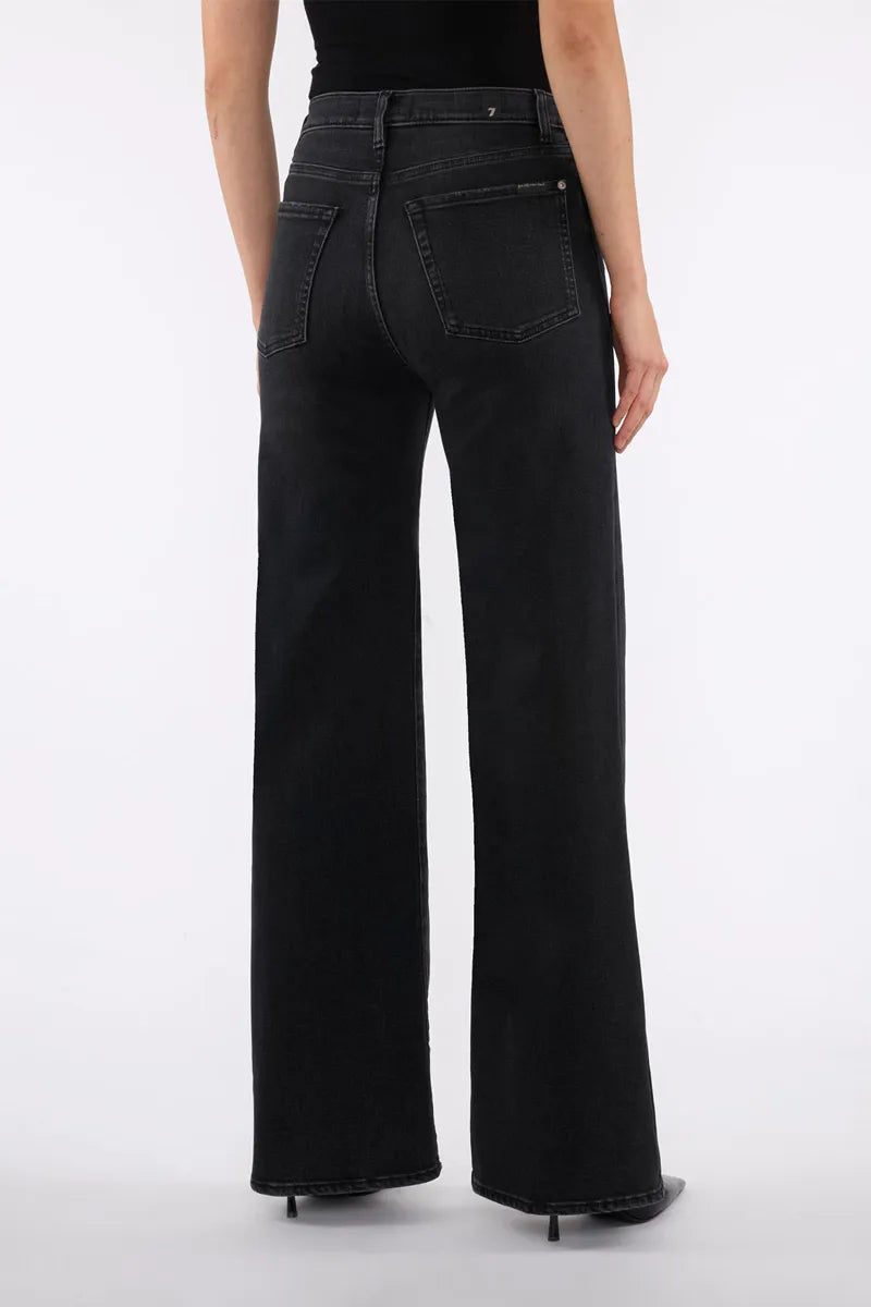 Jeans Ultra High Rise Jo Bottomline