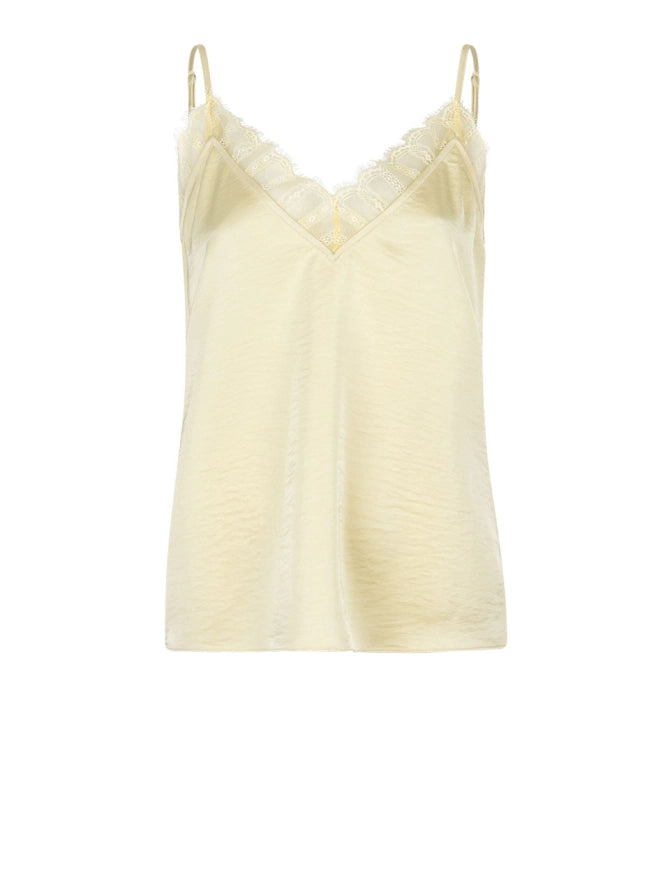 Lace Top Ipso Camisole