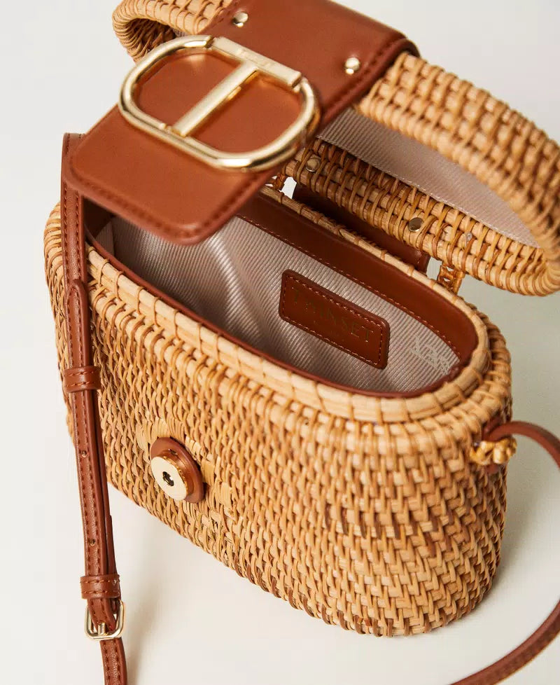 Bag Paglia.