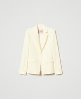 Blazer Vanilla.