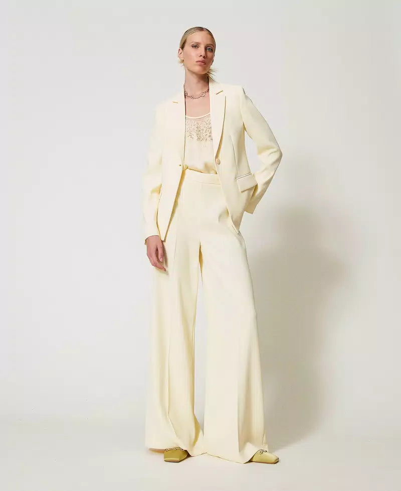 Pants Vanilla.