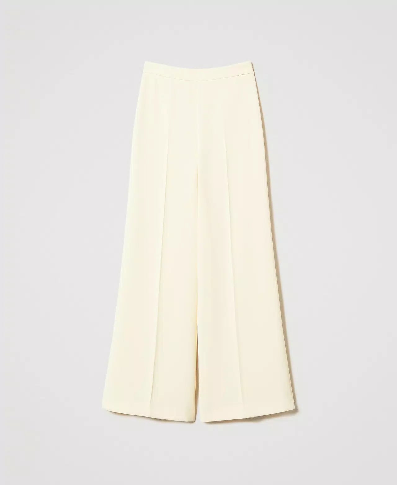 Pants Vanilla.
