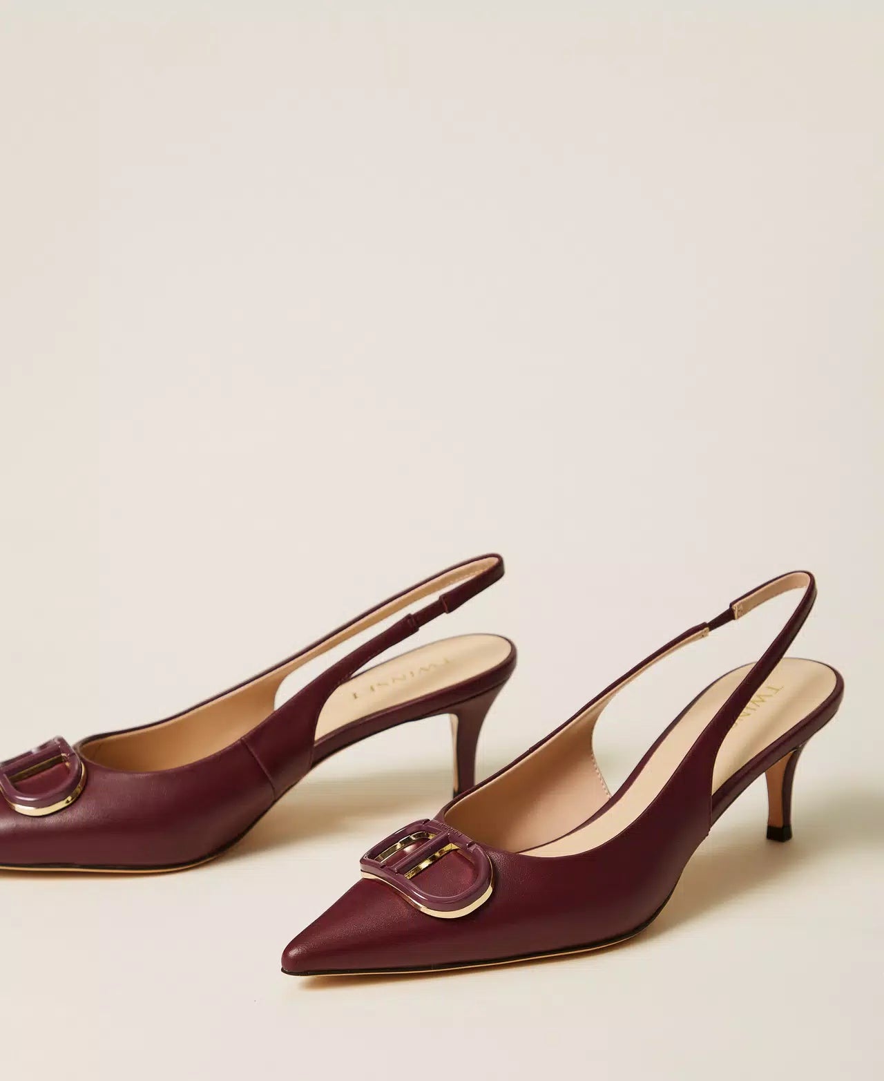 Slingback Winetastin