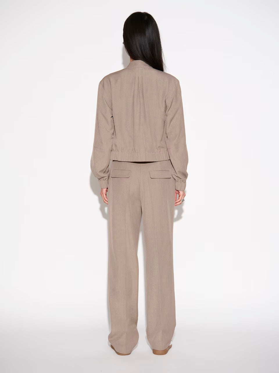 Dante Aries Melange Pants