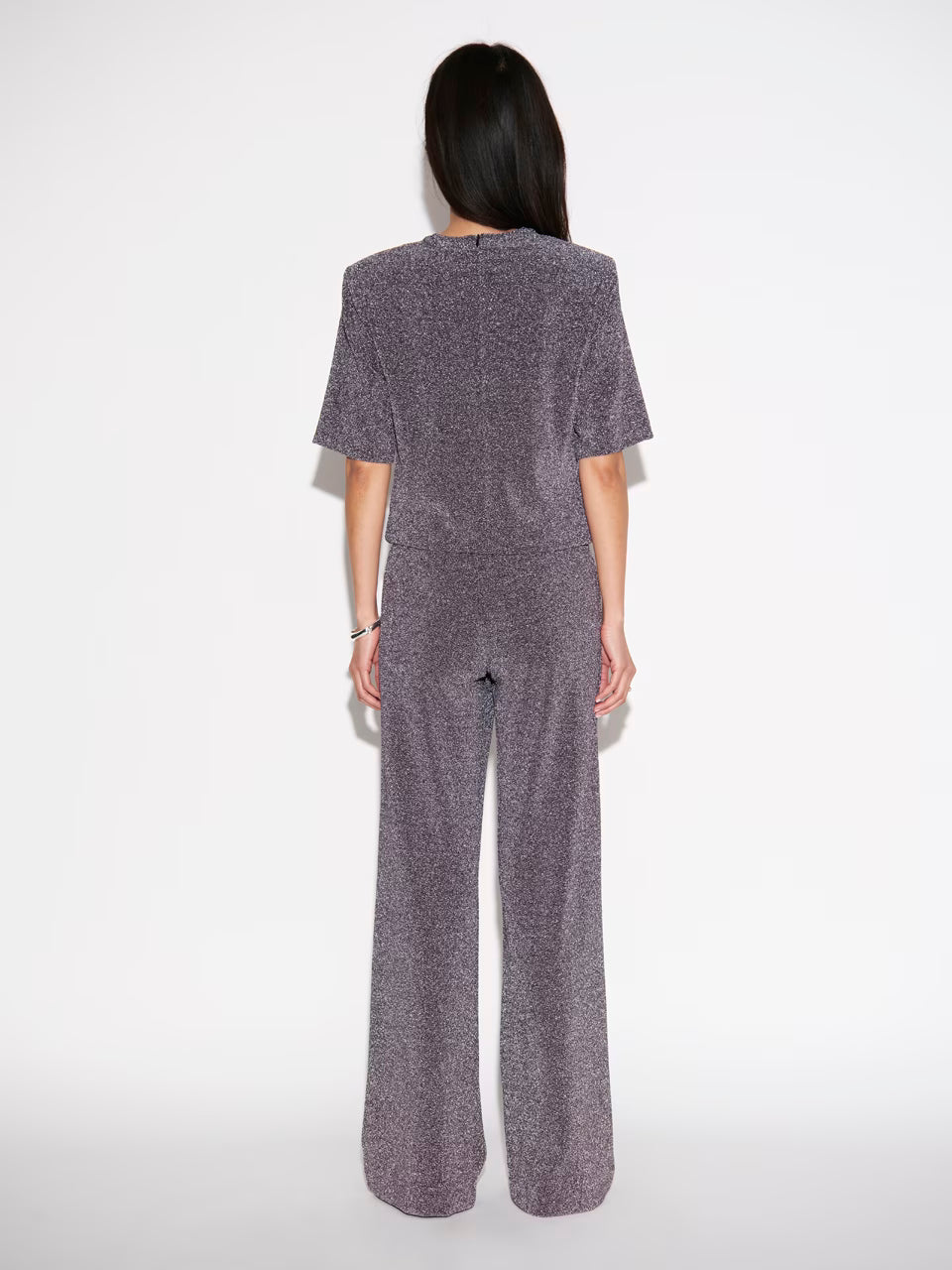 Dante Noemia Lurex Pants