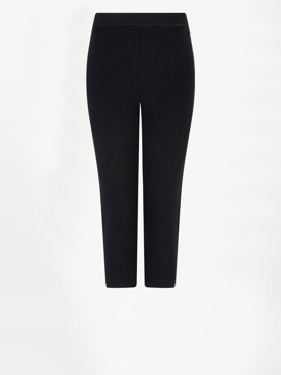 Dante Icony Knitted Capri Legging