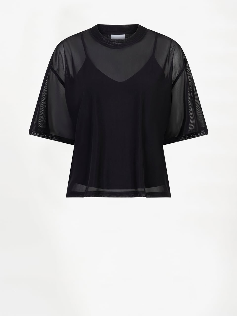 Dante Tenz Mesh T-shirt
