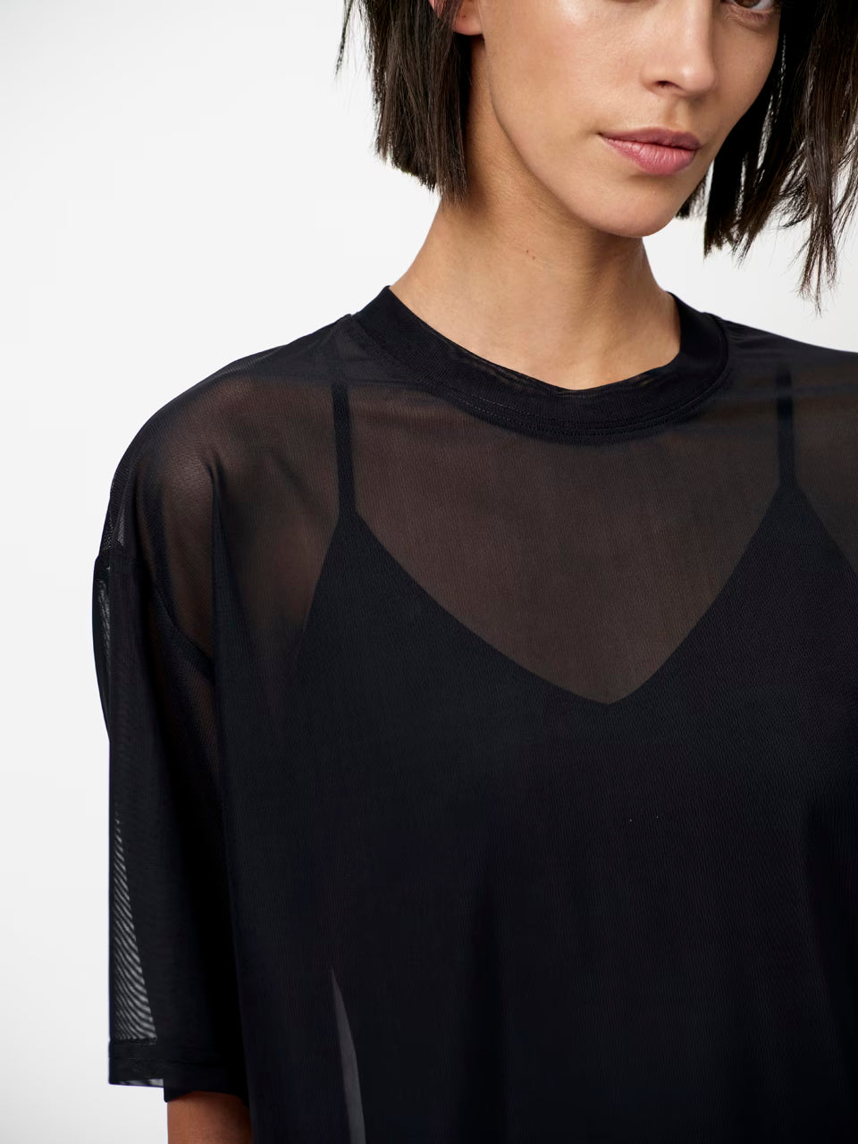 Dante Tenz Mesh T-shirt