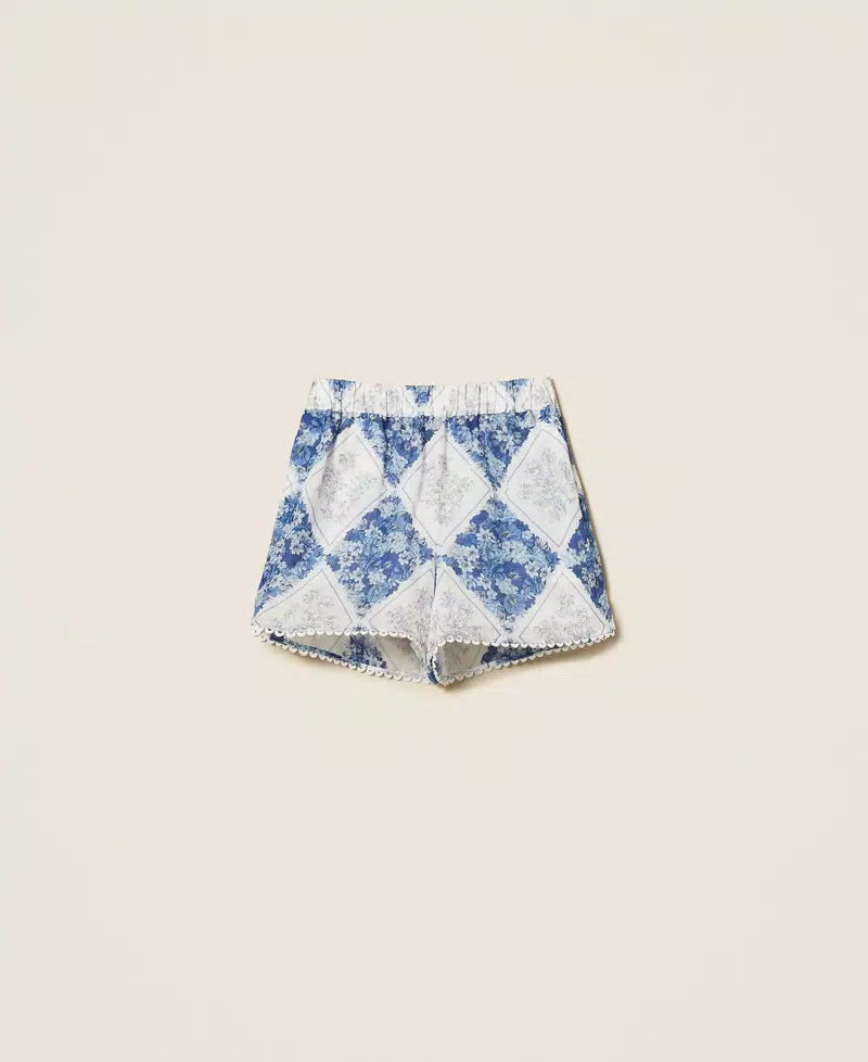Twinset Short 213F