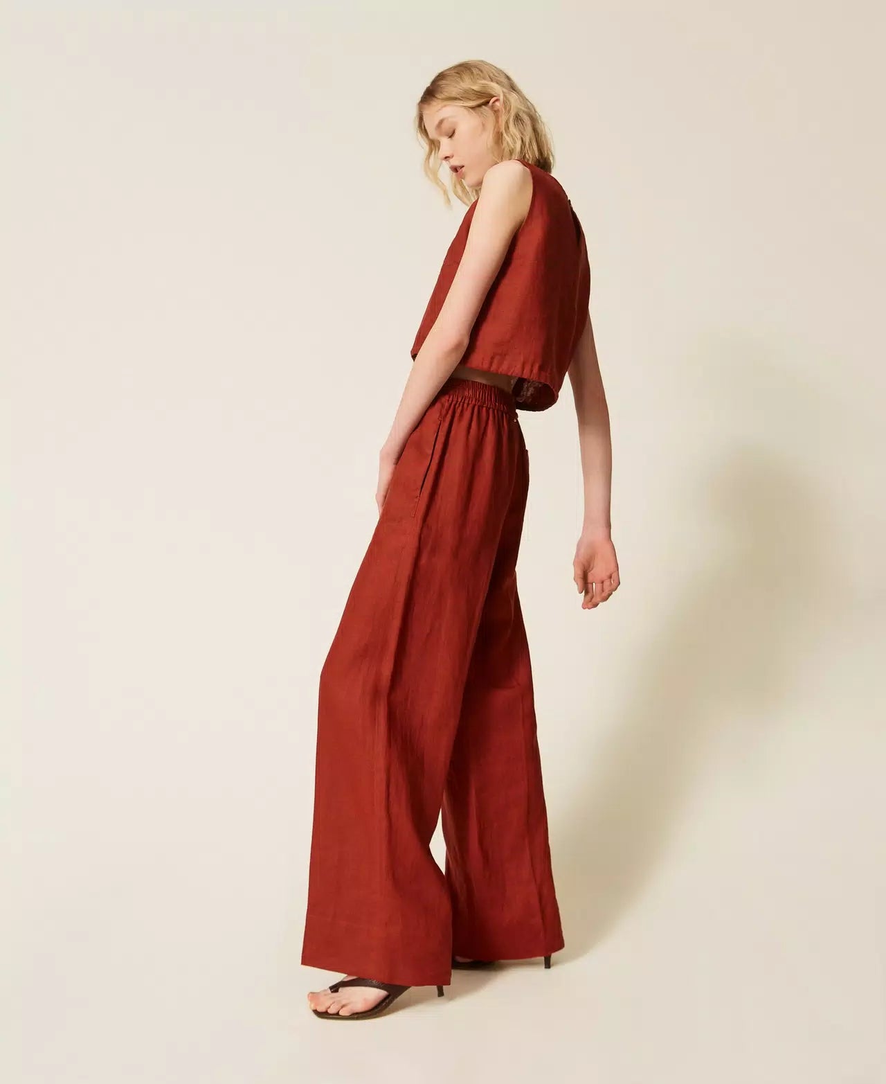 Twinset Pants 2302