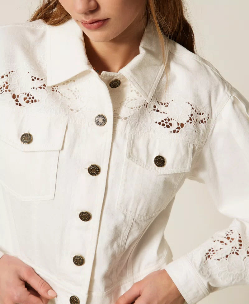 Twinset Jacket 2460