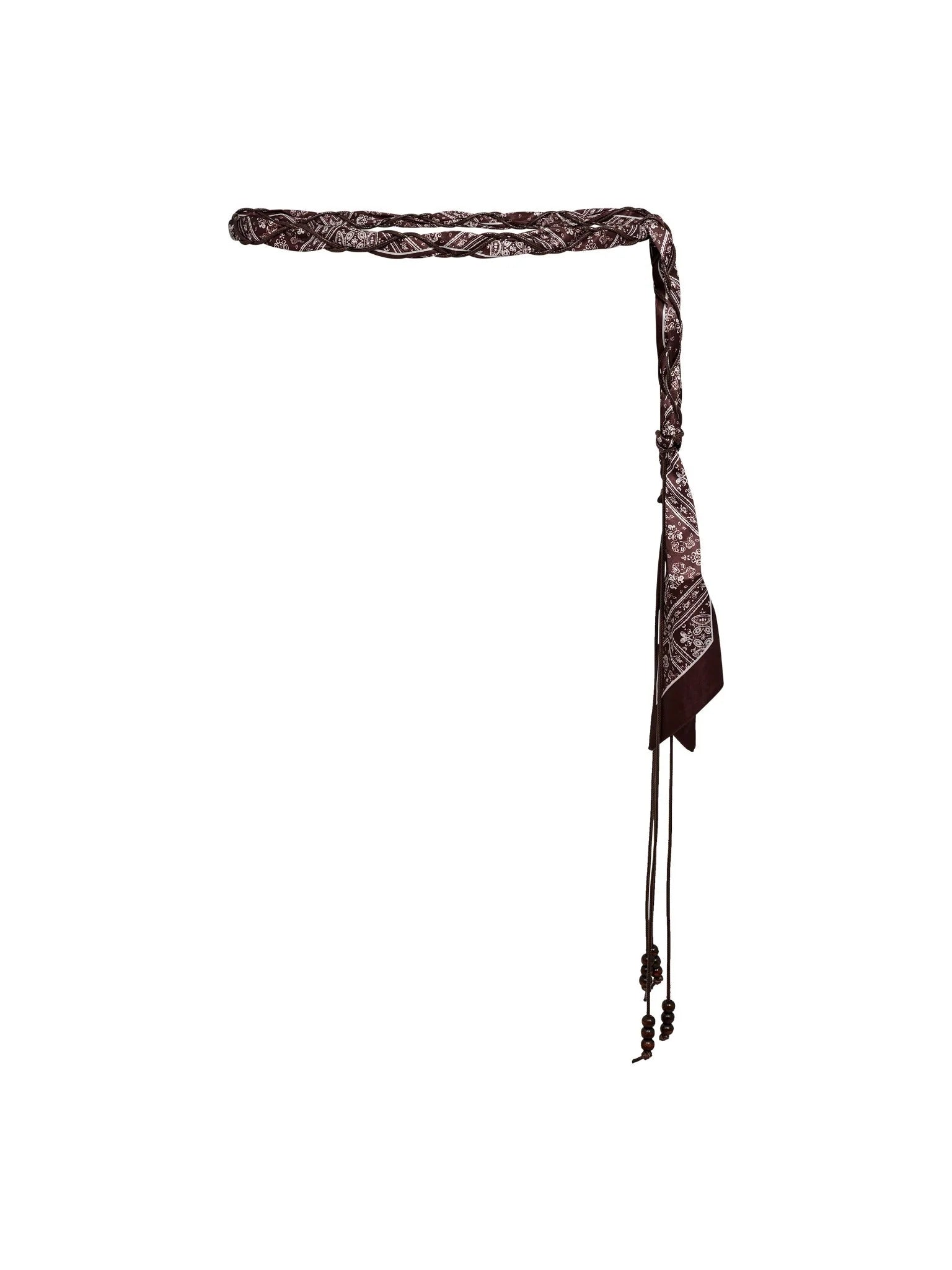 CC Morison Scarf Mis Belt