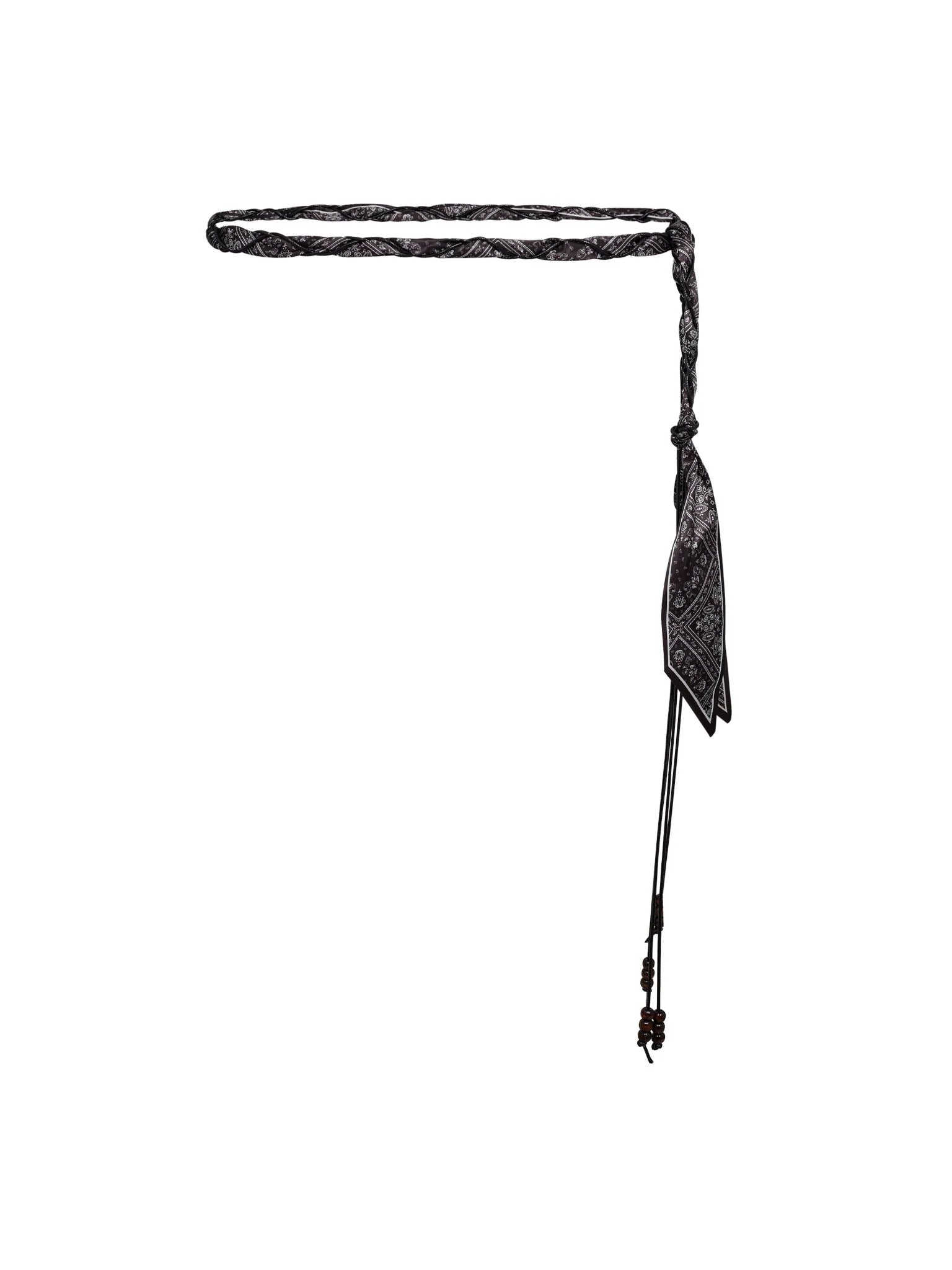 CC Morison Scarf Mis Belt