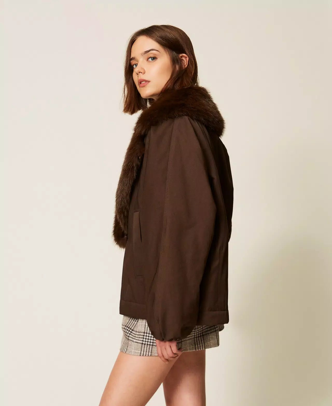 Twinset Coat 2181