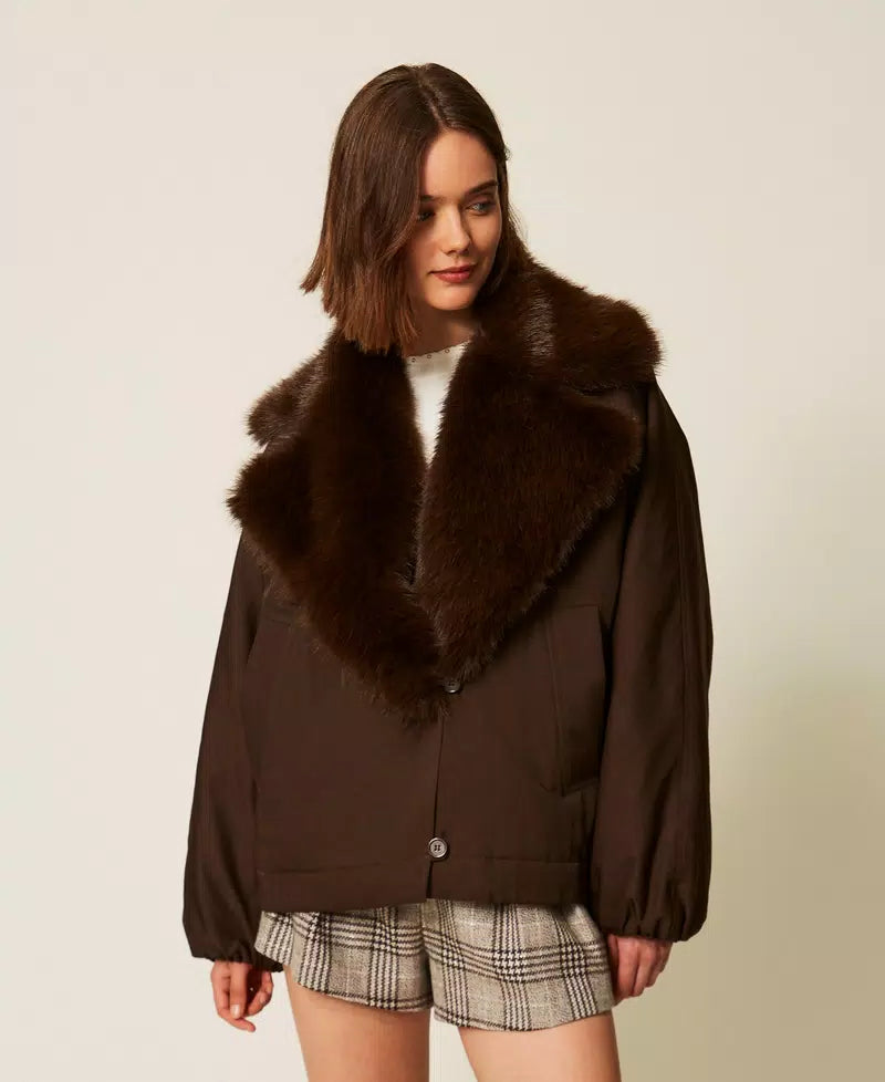 Twinset Coat 2181