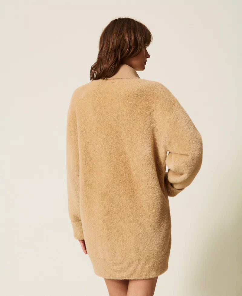 Twinset Coat 2490