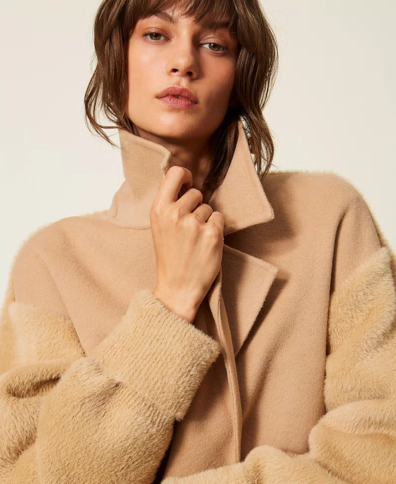 Twinset Coat 2490